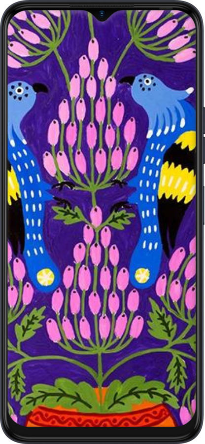 TPU чехол Примаченко5 для Tecno Spark 9 Pro - 5913b-2832 изображение 