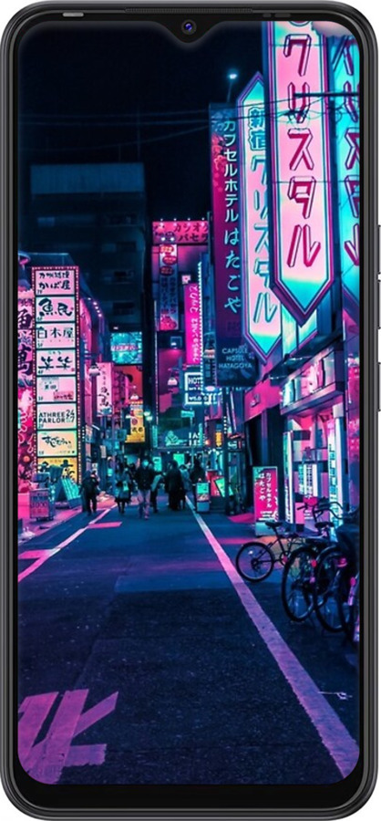 TPU чехол № 5403 для Tecno Spark 8C KG5k - 5403b-2680 изображение 