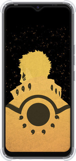 Силикон с усиленными углами чехол № 5440 для Tecno Spark Go 2022 KG5m - 5440sp-2638 изображение 