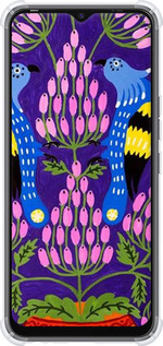 Силикон с усиленными углами чехол Примаченко5 для Tecno Spark 8C KG5k - 5913sp-2680 изображение 