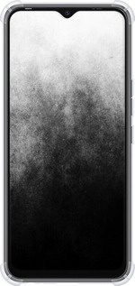 Силіконовий протиударний с посиленими кутами чехол Абстрактна композиція у сірих тонах для Tecno Spark 8C KG5k - 6477sp-2680 изображение 