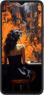 Силиконовый чехол Чехол для телефона для Tecno Spark Go 2022 KG5m - 5962u-2638 изображение 
