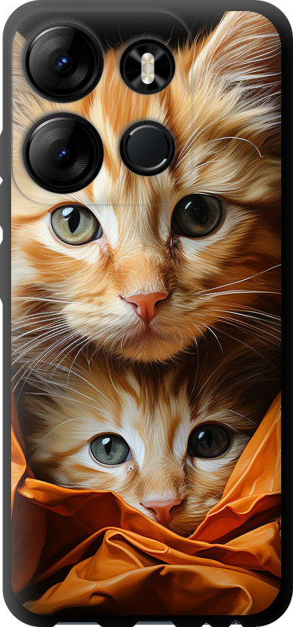 Котики 2