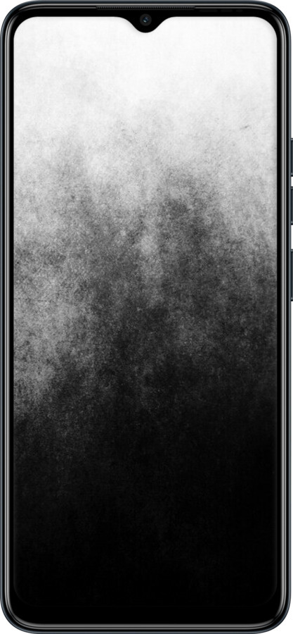 TPU чехол Абстрактная композиция в серых тонах для Infinix Smart 7 - 6477b-3195 изображение 