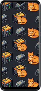 Силиконовый чехол Autonomous Zone для Infinix Smart 7 - 6771u-3195 изображение 