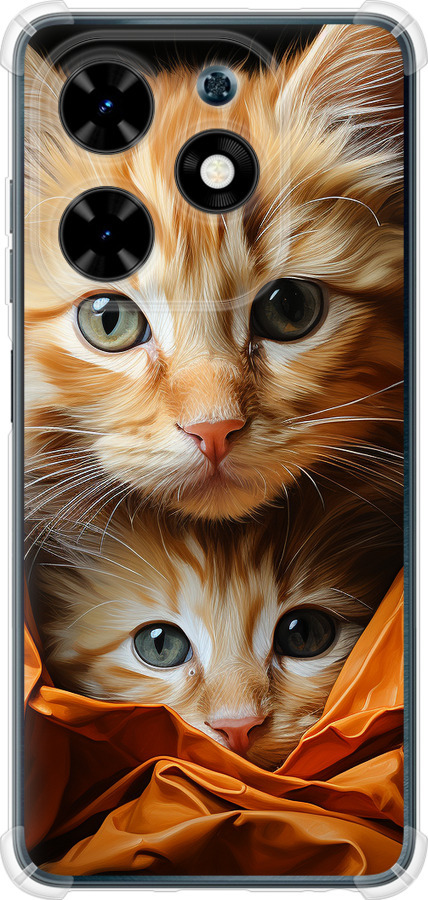 Котики 2