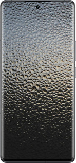 Силиконовый чехол Мокрое стекло для Vivo IQOO 12 PRO - 245u-3420 изображение 