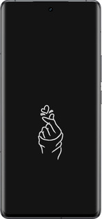 Силиконовый чехол Love You для Vivo IQOO 12 PRO - 4298u-3420 изображение 