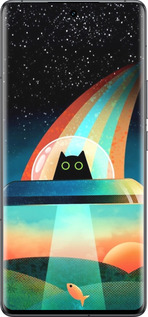 Силиконовый чехол № 5395 для Vivo IQOO 12 PRO - 5395u-3420 изображение 