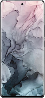 Силиконовый чехол № 5398 для Vivo IQOO 12 PRO - 5398u-3420 изображение 