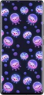 Силіконовий чехол № 5414 для Vivo IQOO 12 PRO - 5414u-3420 изображение 