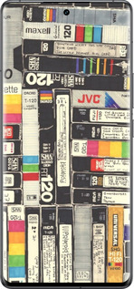 Силиконовый чехол № 5426 для Vivo IQOO 12 PRO - 5426u-3420 изображение 