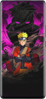 Силиконовый чехол № 5442 для Vivo IQOO 12 PRO - 5442u-3420 изображение 