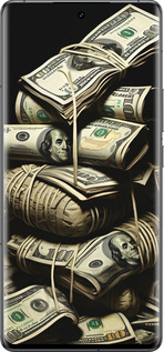 Силиконовый чехол Big money для Vivo IQOO 12 PRO - 5666u-3420 изображение 