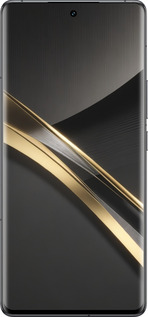 Силиконовый чехол Динамика для Vivo IQOO 12 PRO - 5836u-3420 изображение 