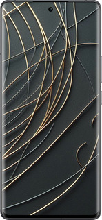 Силиконовый чехол Связь между мирами для Vivo IQOO 12 PRO - 5837u-3420 изображение 