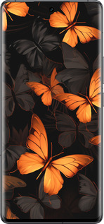 Силиконовый чехол Чехол для телефона для Vivo IQOO 12 PRO - 5956u-3420 изображение 