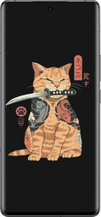 Силиконовый чехол Catana для Vivo IQOO 12 PRO - 6262u-3420 изображение 