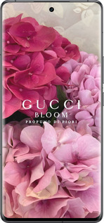 Силиконовый чехол Гучи для Vivo IQOO 12 PRO - 6341u-3420 изображение 