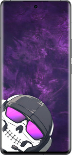 Силиконовый чехол Колл оф дюти для Vivo IQOO 12 PRO - 6363u-3420 изображение 