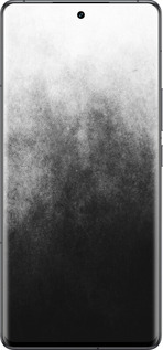 Силиконовый чехол Абстрактная композиция в серых тонах для Vivo IQOO 12 PRO - 6477u-3420 изображение 