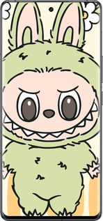 Силиконовый чехол № 6736 для Vivo IQOO 12 PRO - 6736u-3420 изображение 