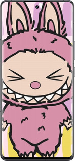 Силиконовый чехол № 6737 для Vivo IQOO 12 PRO - 6737u-3420 изображение 