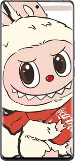 Силиконовый чехол № 6738 для Vivo IQOO 12 PRO - 6738u-3420 изображение 