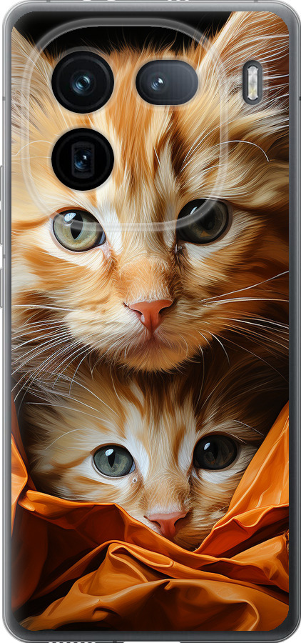 Котики 2