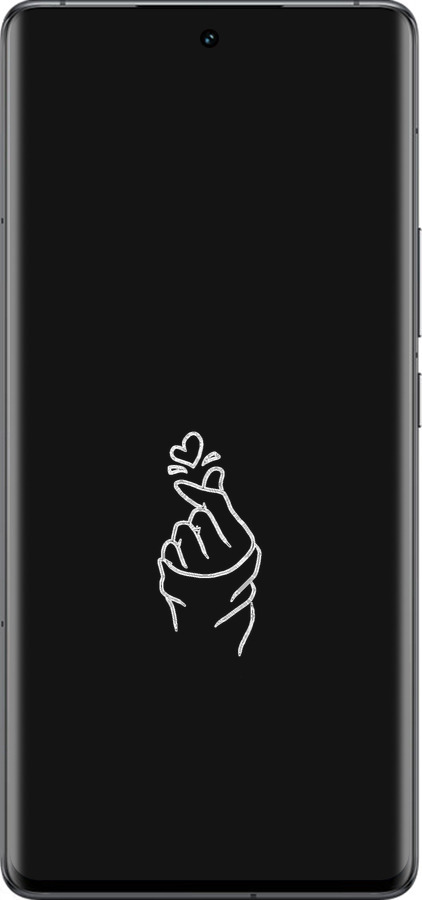 Силиконовый чехол Love You для Vivo IQOO 12 PRO - 4298u-3420 изображение 