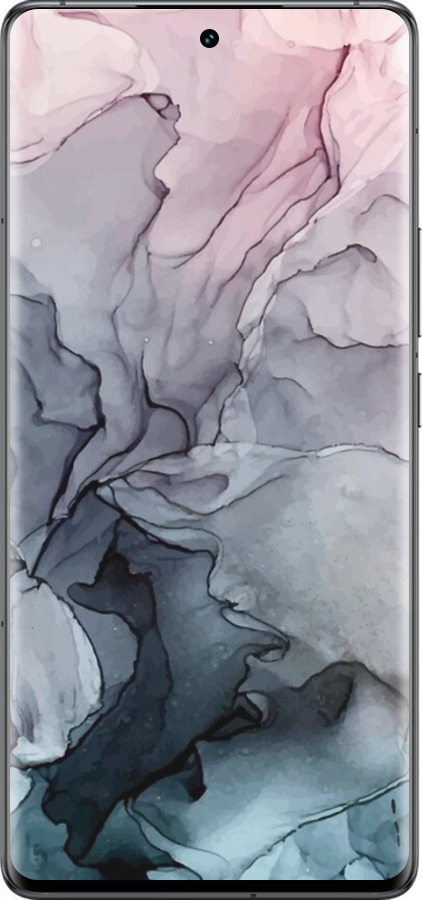 Силиконовый чехол № 5398 для Vivo IQOO 12 PRO - 5398u-3420 изображение 