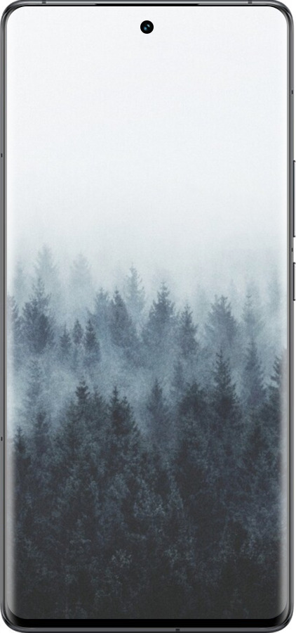 Силиконовый чехол № 5406 для Vivo IQOO 12 PRO - 5406u-3420 изображение 