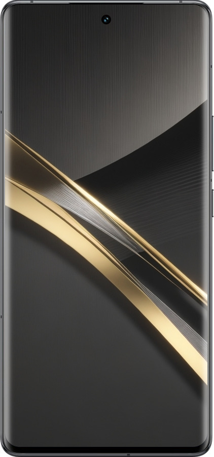 Силиконовый чехол Динамика для Vivo IQOO 12 PRO - 5836u-3420 изображение 