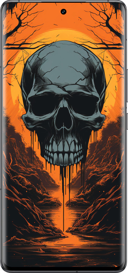 Силиконовый чехол Чехол для телефона для Vivo IQOO 12 PRO - 5953u-3420 изображение 