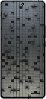 Силіконовий чехол Кубики для Vivo iQOO 12 - 1061u-3433 изображение 