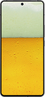 Силиконовый чехол Пиво для Vivo iQOO 12 - 1145u-3433 изображение 