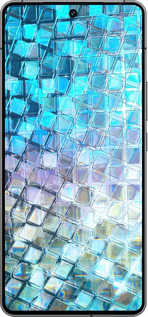 Силиконовый чехол Переливающаяся чешуя для Vivo iQOO 12 - 227u-3433 изображение 