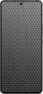 Силиконовый чехол Ячейки для Vivo iQOO 12 - 243u-3433 изображение 