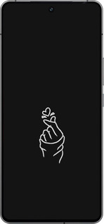 Силиконовый чехол Love You для Vivo iQOO 12 - 4298u-3433 изображение 