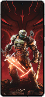 Силиконовый чехол № 5369 для Vivo iQOO 12 - 5369u-3433 изображение 