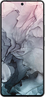 Силиконовый чехол № 5398 для Vivo iQOO 12 - 5398u-3433 изображение 