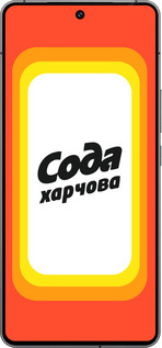 Силиконовый чехол Сода UA для Vivo iQOO 12 - 5639u-3433 изображение 