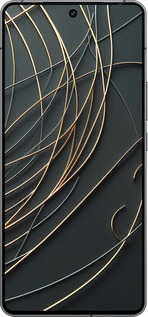 Силиконовый чехол Связь между мирами для Vivo iQOO 12 - 5837u-3433 изображение 