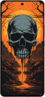 Силиконовый чехол Чехол для телефона для Vivo iQOO 12 - 5953u-3433 изображение 