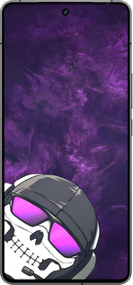 Силиконовый чехол Колл оф дюти для Vivo iQOO 12 - 6363u-3433 изображение 