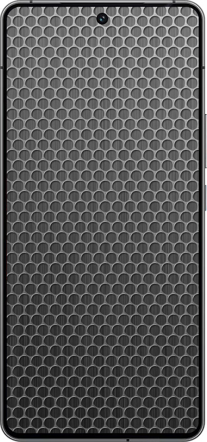 Силиконовый чехол Ячейки для Vivo iQOO 12 - 243u-3433 изображение 