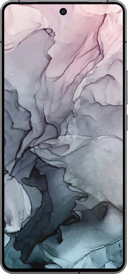 Силиконовый чехол № 5398 для Vivo iQOO 12 - 5398u-3433 изображение 