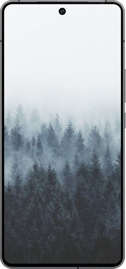 Силіконовий чехол № 5406 для Vivo iQOO 12 - 5406u-3433 изображение 