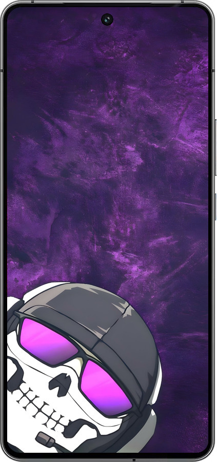 Силиконовый чехол Колл оф дюти для Vivo iQOO 12 - 6363u-3433 изображение 