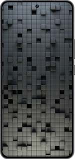 Силіконовий чехол Кубики для Vivo IQOO 13 - 1061u-3913 изображение 